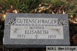 Elisabeth Gutenschwager