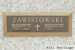 Raymond L Zawistowski