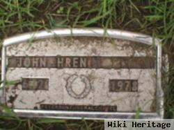 John Hren