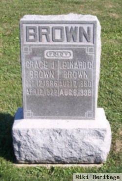 Leonard C. Brown