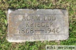 Adam Edd Krieger