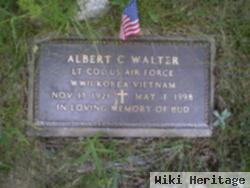 Albert C Walter