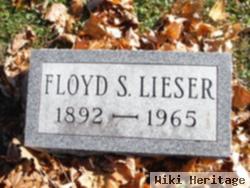 Floyd Samuel Lieser