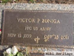 Victor P Zuniga