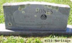 Robert Wiley "bob" Jones