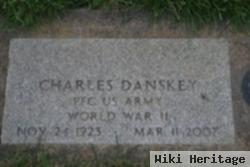 Charles Danskey