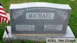 William H Michael, Jr