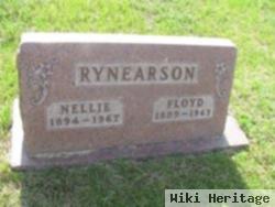 Nellie Rynearson