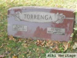 Henry Torrenga