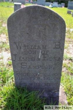 William B. Sampson