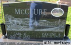 Carl R. Mcclure