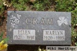 Marlyn Rex Cram