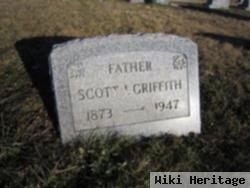 Scott Irwin Griffith