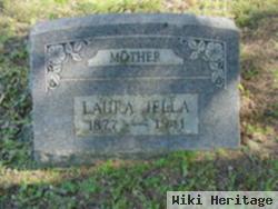 Laura Jane Meadows Jella