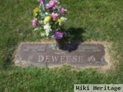 I. Ernestine Deweese