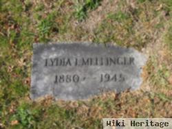 Lydia I. Mellinger