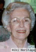 Nelda Wilkins Jagoe