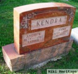 Andrew Kendra