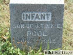 Infant Son Pool