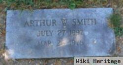 Arthur William Smith