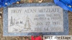 Troy Alan Mitzlaff