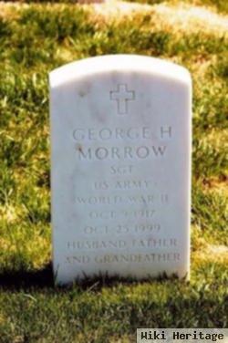 George H. Morrow