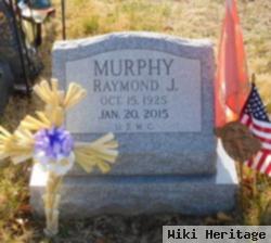 Raymond J. Murphy