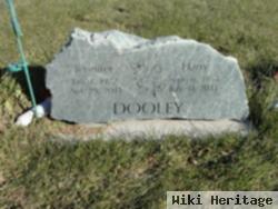 Harry Allen Dooley