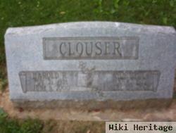 Harold R "doodle" Clouser