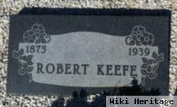 Robert Keefe