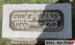 Philip Cluse