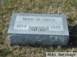 Ward Mason Chase