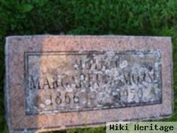 Margaret M. Secord Morse