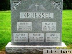 Adele Kruessel