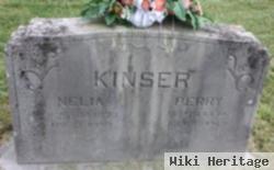 Cornelia "nelia" Sowder Kinser