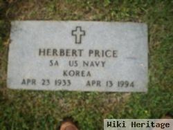 Herbert Price