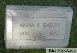 Anna Rose Frank Dailey