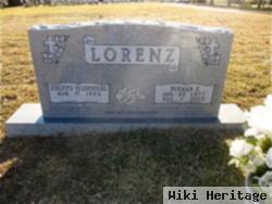 Herman Ernest Lorenz