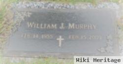 William J. Murphy