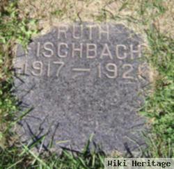 Ruth Fischbach