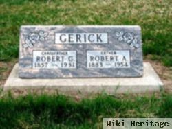 Robert Albert Gerick