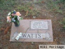 Jimmy L. Watts