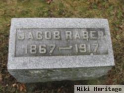 Jacob Raber