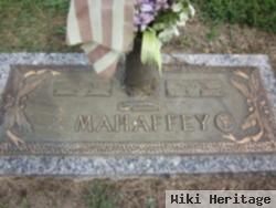 Lois V. "skip" Lietzow Mahaffey