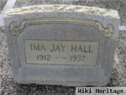 Ima Jay Hugghins Hall