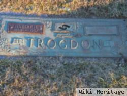 Hubert Henry Trogdon