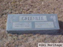 Catherine A. Greenlee