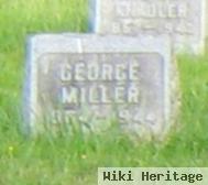 George P. Miller