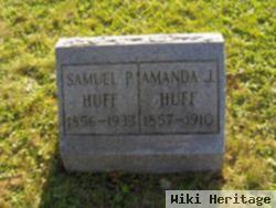 Samuel P. Huff