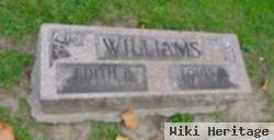 Edith B. Williams